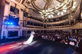 'Bản hòa tấu tương lai': Thăng hoa cùng công nghệ và nghệ thuật