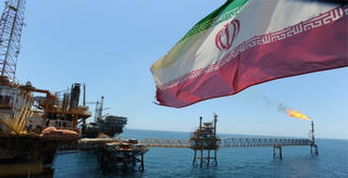 Iran, Iraq đạt thỏa thuận lớn về dầu thô