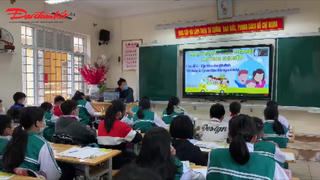 Quảng Ninh dạy học linh hoạt khi giáo viên và học sinh là F0