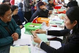 Thời điểm đủ điều kiện nghỉ hưu và tiền lương tính là bao nhiêu?