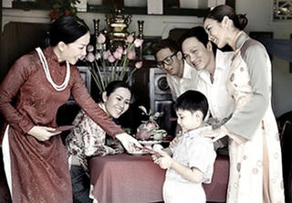 Hà Nội phát động thi viết về nếp sống thanh lịch, văn minh