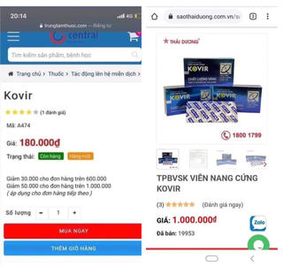 Vụ 'TPCN trong văn bản của Bộ Y tế': Hết thời hạn kiểm điểm, trách nhiệm thuộc về ai?