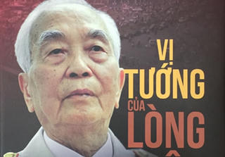 Vị tướng của lòng dân