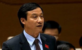 Giám sát sự chuyển động của các tư lệnh ngành