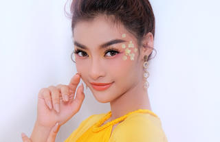 Lona đẹp không tì vết trong MV mới khiến người xem không thể rời mắt