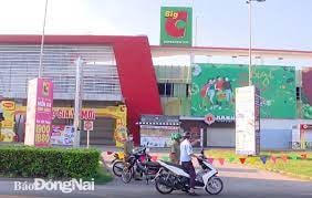 Đồng Nai:  Xét nghiệm 800 trường hợp F2 liên quan ca mắc Covid-19 từng đến siêu thị Big C
