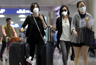 WHO cảnh báo khả năng tái bùng phát dịch MERS