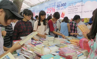 Khởi xướng đề án xuất bản quốc gia