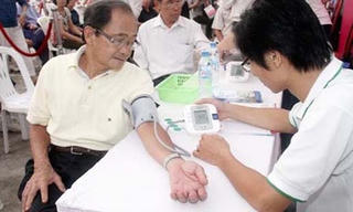 Ngày sức khỏe thế giới (7-4-2016): Chiến thắng bệnh đái tháo đường
