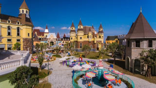 Điểm danh những điểm 'đầu tiên' và 'nhất' tại Vinpearl Land Nha Trang