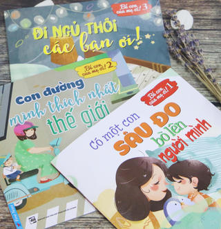 Trên kệ sách tuần này (10/6)