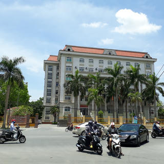 Sở Nông nghiệp và Phát triển nông thôn Thanh Hóa: Bổ nhiệm nhiều cán bộ trái quy định