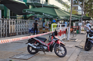 Ca dương tính SARS-CoV-2 ờ Đà Nẵng có lịch trình siêu phức tạp