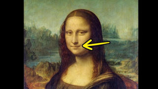 Hé lộ bí ẩn đằng sau những bức họa nổi tiếng