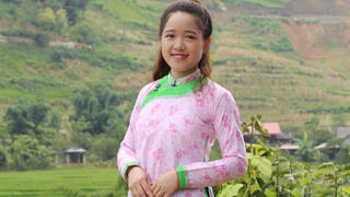 Lưu giữ văn hóa dân tộc Giáy