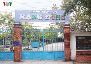 Cà Mau xem xét đình chỉ Hiệu trưởng bỏ nhiệm sở