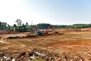 Thúc tiến độ dự án Khu liên hiệp xử lý rác thải Nam Sơn giai đoạn 2