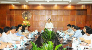 Các trường sư phạm sẽ có điểm sàn riêng từ năm 2018