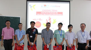 Nhiều hoạt động hỗ trợ sinh viên trong dịp Tết Nguyên đán