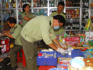 Sống an lành