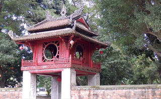 Nâng tầm di sản