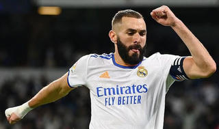 Benzema tạo kỷ lục vượt Ronaldo, Messi trong chiến thắng 6-1 của Real trước Mallorca