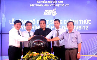 VOV phát sóng VTC tại Phú Quốc