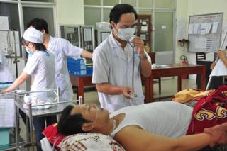 Ngộ độc cá nóc, 1 người tử vong
