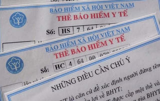 Liên tục... khám bệnh