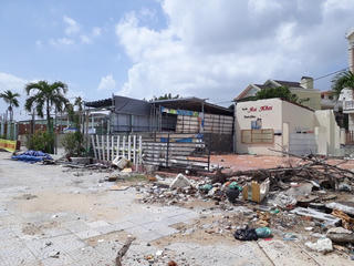 Cát cứ thiên nhiên