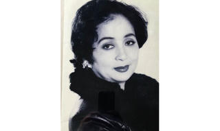 Xuân về nhớ mẹ