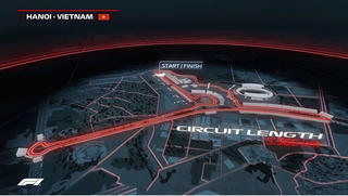 Chặng đua F1 tại Việt Nam 2020 bị hủy, BTC trả tiền vé