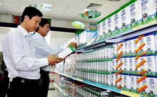 Nhà nước thôi nắm giữ 80 triệu cổ phần Vinamilk