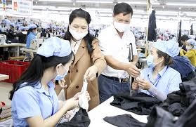 Sớm giải quyết chế độ ốm đau, thai sản cho người lao động ngừng việc do dịch Covid-19