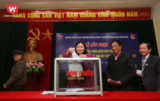 Bầu HLV, VĐV tiêu biểu toàn quốc gây nhiều bất ngờ