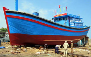 Phú Yên: Triển khai thực hiện Nghị định 67/CP