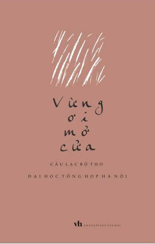 Vừng ơi mở cửa