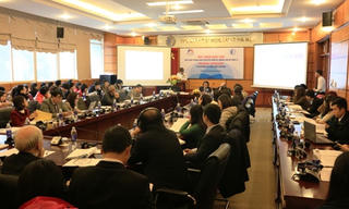 Cải thiện quan hệ lao động nâng cao năng lực cạnh tranh