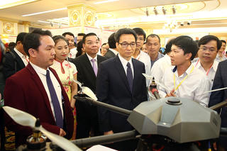 Đừng sợ ý tưởng khởi nghiệp lạc lõng