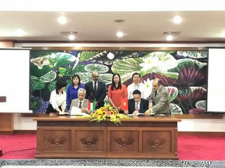 Vay Quỹ Kuwait 13 triệu USD hỗ trợ các xã nghèo ở Hà Giang