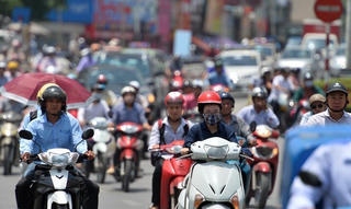 Năm nay, nắng nóng sẽ xuất hiện muộn