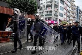 Thổ Nhĩ Kỳ: Mở chiến dịch truy quét các đối tượng liên quan đến giáo sĩ Gulen.