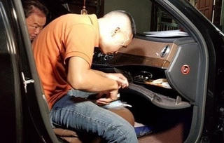 Khởi tố 2 con nuôi của ông trùm cho vay Chúc 'Nhị' 