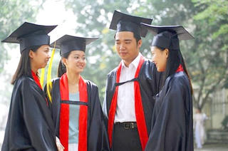 Quốc tế hóa đào tạo tiến sĩ