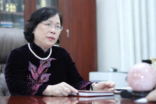 Băn khoăn khoảng trống an sinh