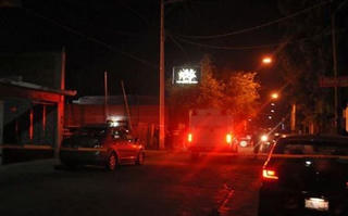 Mexico: 15 người thiệt mạng trong vụ nổ súng tại hộp đêm