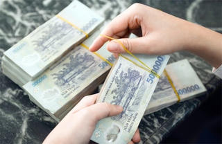 Minh bạch vay tiêu dùng