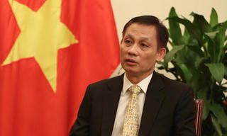 ASEAN và Trung Quốc thỏa thuận tránh va chạm bất ngờ trên Biển Đông