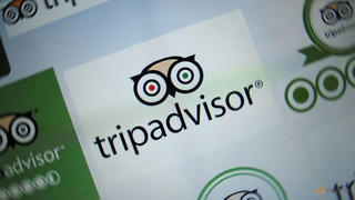 Bị phạt tù vì dịch vụ đánh giá giả mạo trên TripAdvisor
