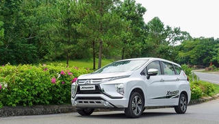 [Infographics] Top 10 mẫu xe ôtô bán chạy nhất thị trường tháng 1/2021